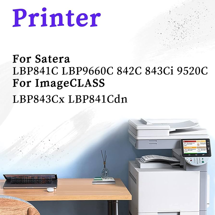 新品未開封　Canon cartridge 335e BLACK Canon Cartridge 335E Black Toner (0465C001AA)