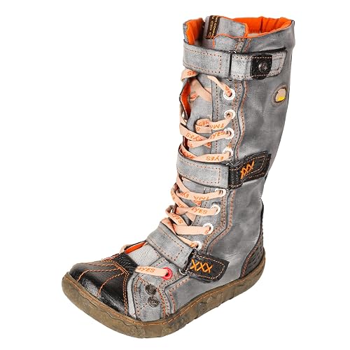 TMA EYES boots :3