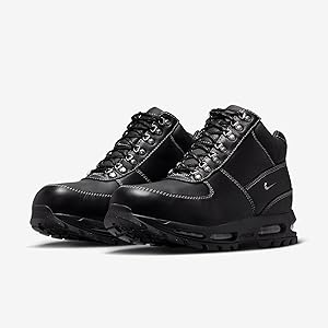 ア*キ様 NIKE AIR MAX GOADOME US12 Nike Air Max Goadome Men's Boots. Nike.com