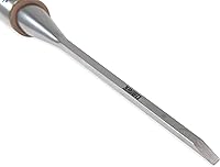 Vista 2 de Narex Cincel de borde biselado Richter 1/8" (3mm)