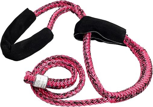 Notch Rope Logic Whoopie Sling