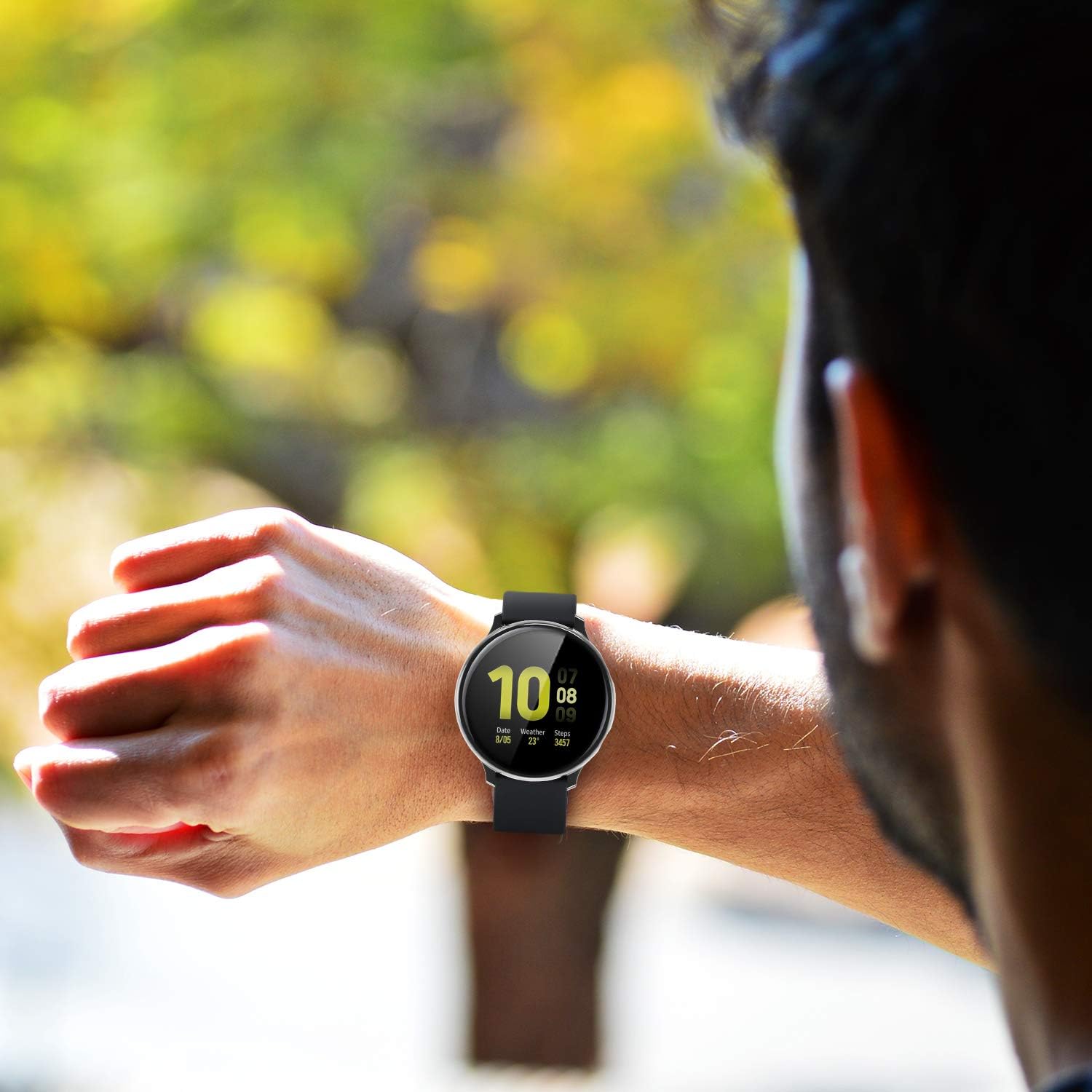 watch active 2 40 vs 44