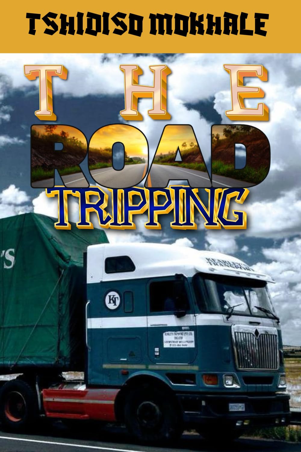 The Road Tripping
