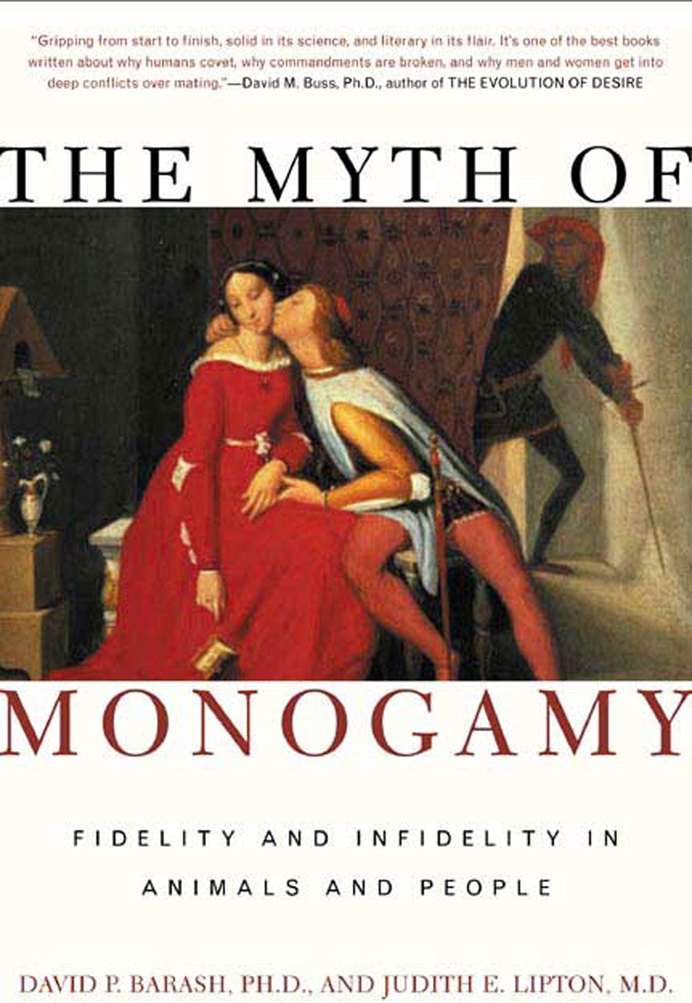 Myth of Monogamy