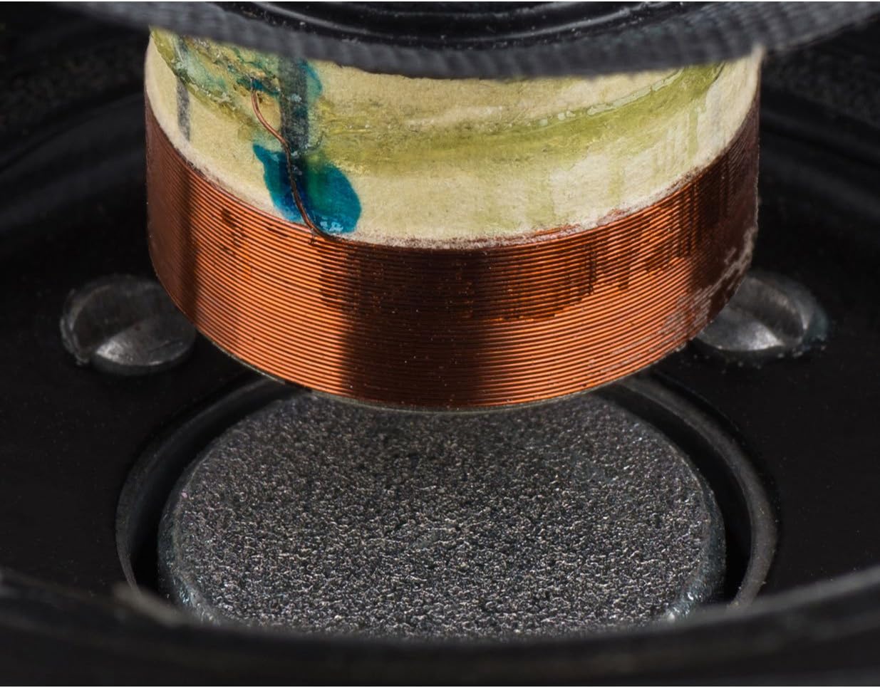 Dayton Audio PC68-8 2-1/2" Full-Range Poly Cone Driver