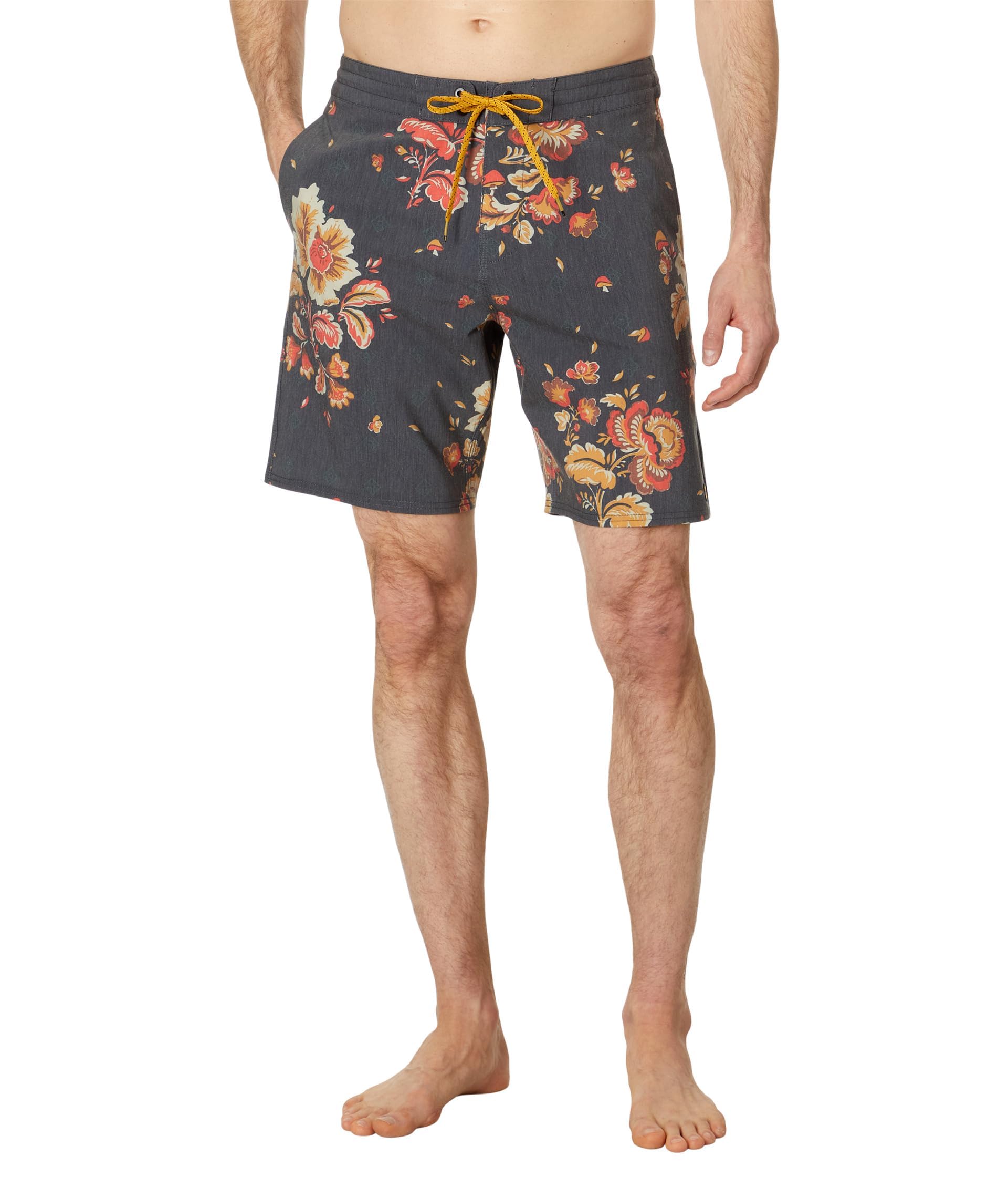 billabong Sundays Lo Tides 19" Boardshorts-picture-34