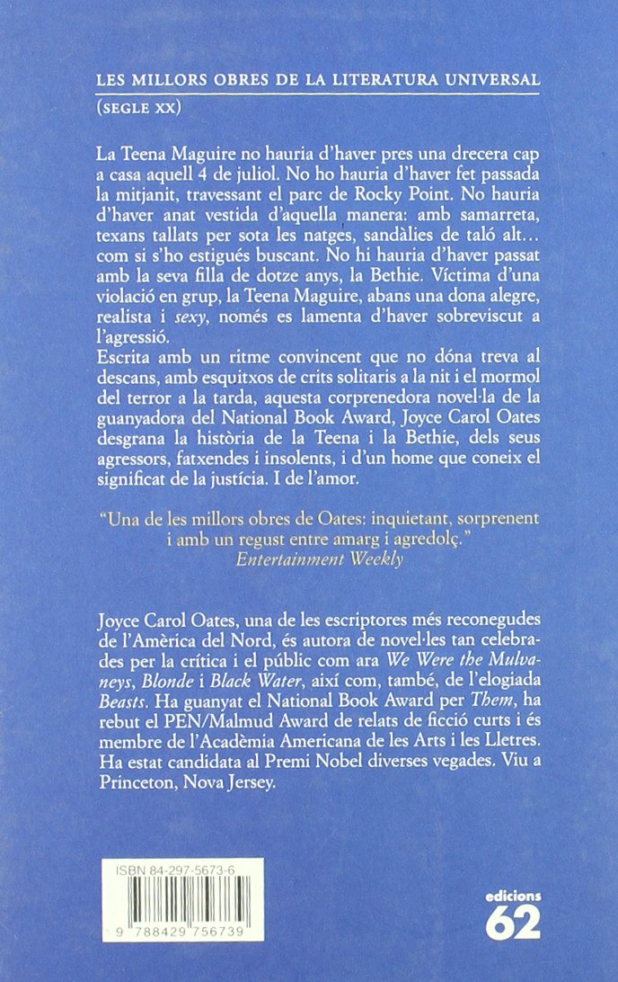 Violada.: Una història d'amor (MOLU s.XX - Les Millors Obres de la Literatura Universal Segle XX)