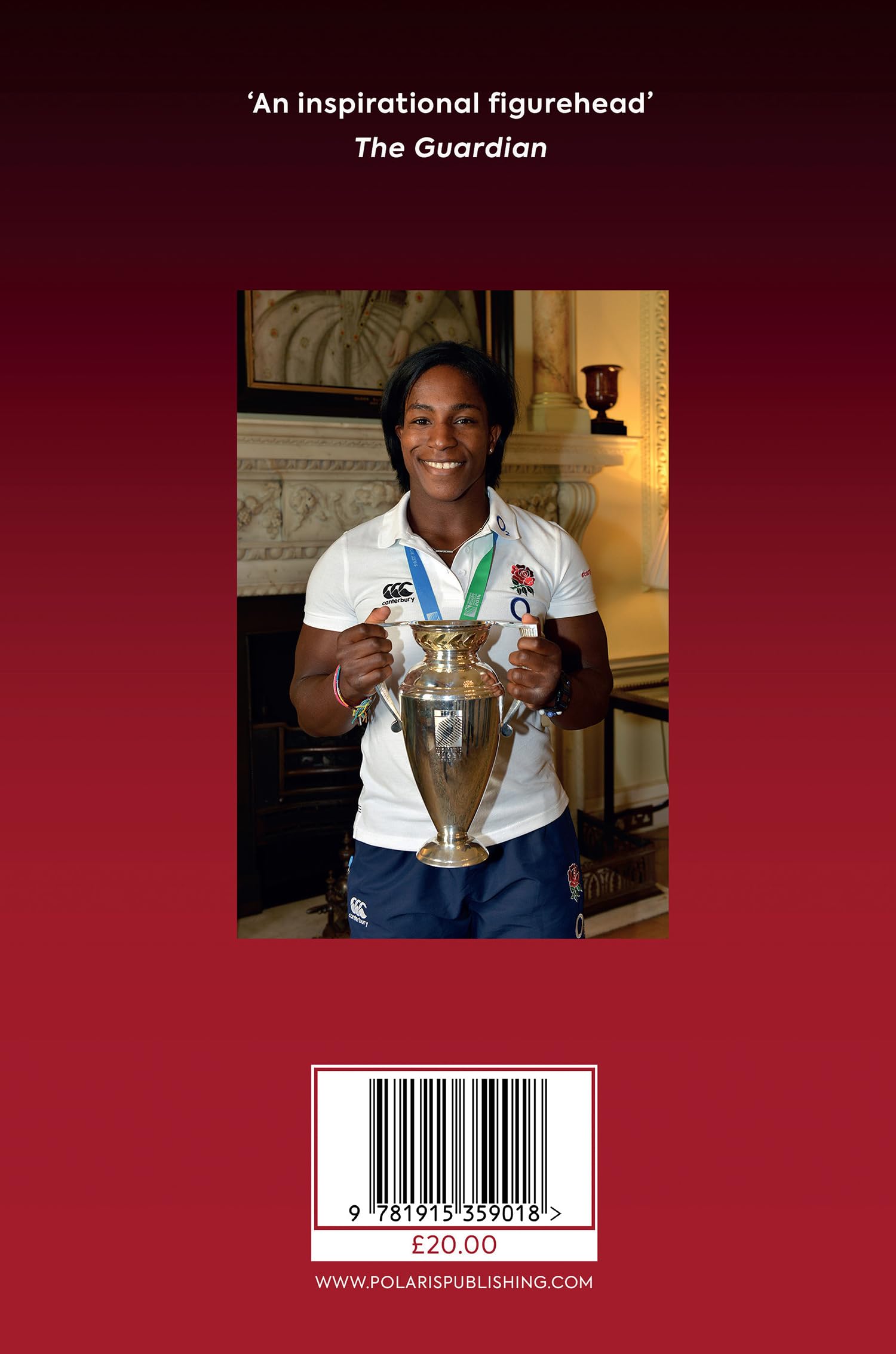 Winning the Fight: My Autobiography