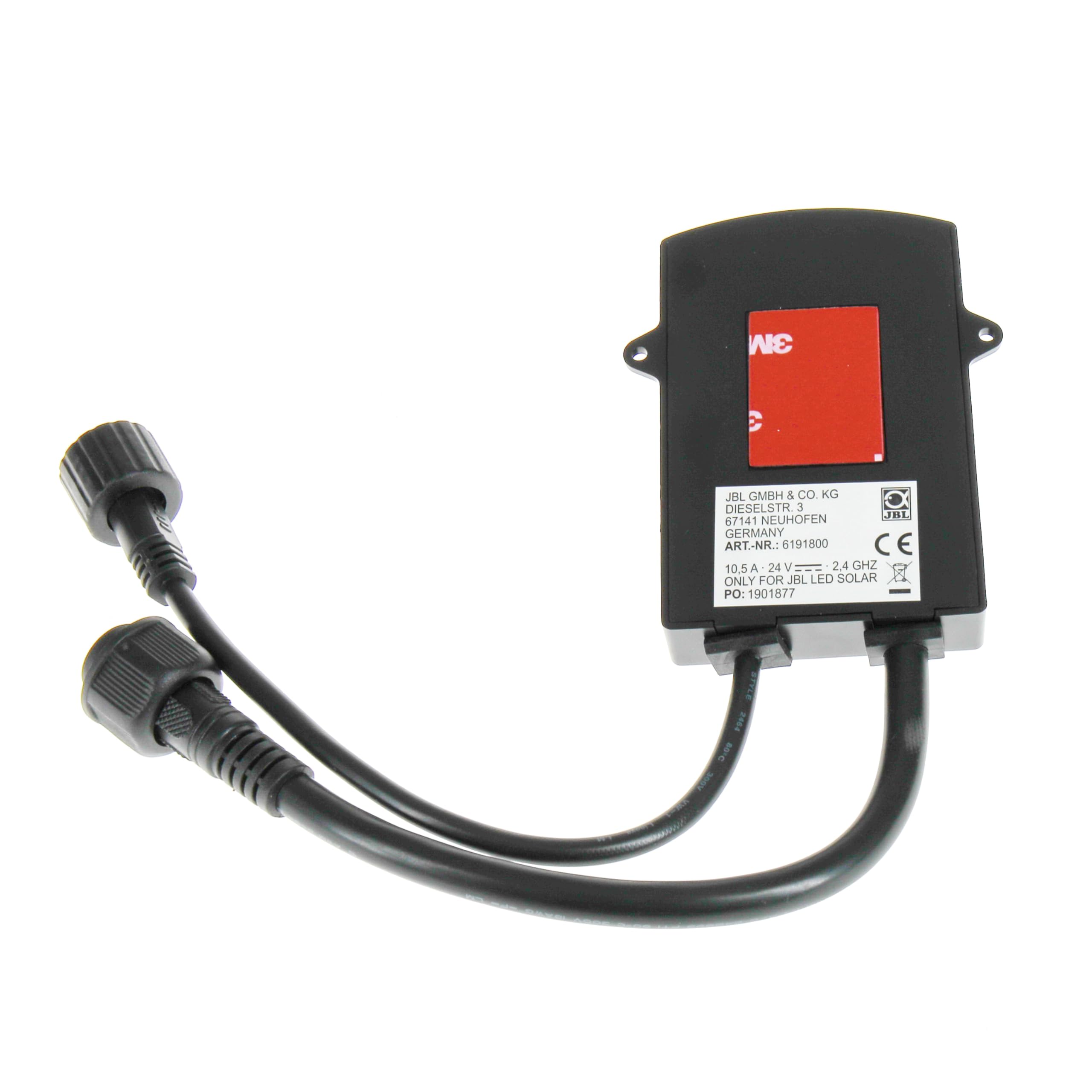 JBL LED Solar Control (Gen 2)