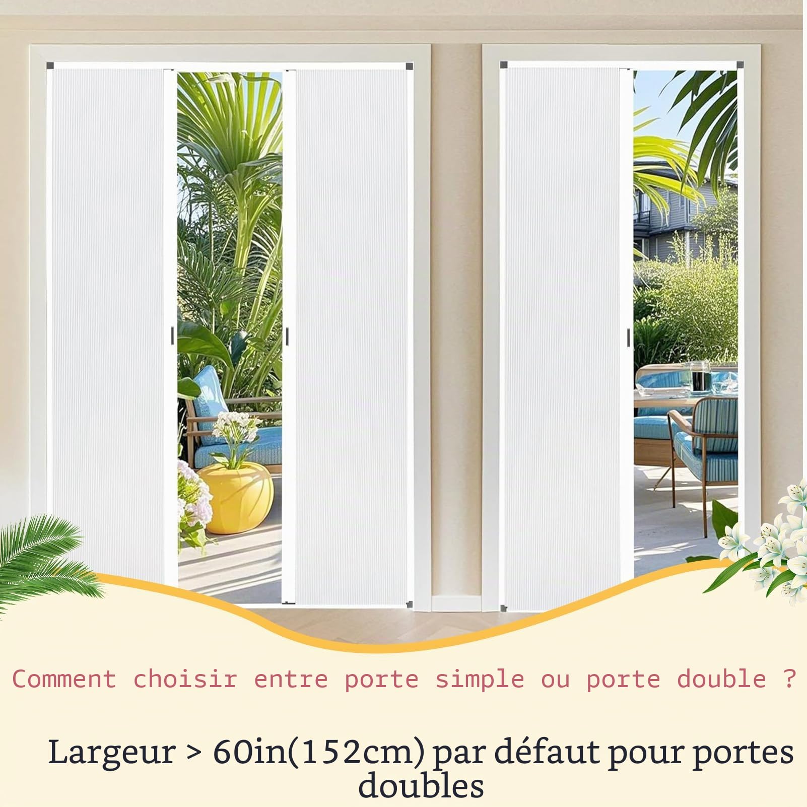 porte accordéon interieur, cloison de separation interieur 180cm, Porte Pliante accordéon, porte separation coulissante en nid d'abeille, pour salle de bain, chambre, buanderie, cuisine
