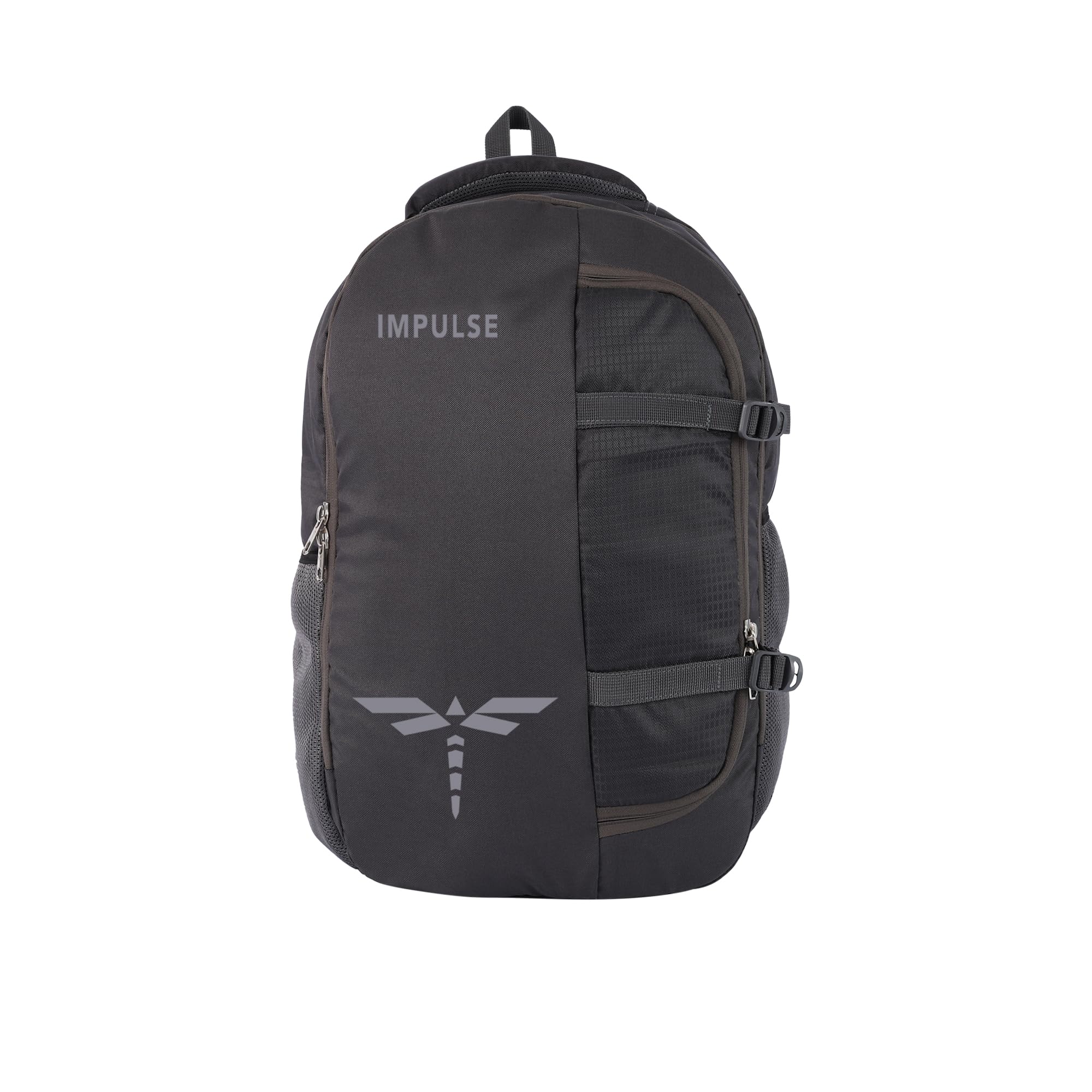 Impulse IMP Omega 35L Laptop Backpack/Office Bag/School Bag/College Bag/Business Bag/Travel Backpack Water Resistant Fits Up to 16 Inch Laptop with 1 Year Warranty (Teal) (B0CJHTVRHT) Amazon Price History, Amazon Price Tracker