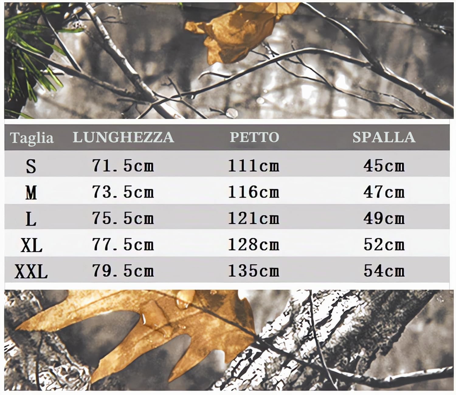 Gilet Caccia Uomo Invernale, Mimetico Gilet da Caccia con Foderata in Pile, Impermeabile e Antivento, Multi-Tasca Traspirante Panciotto per Inverno e Autunn, Caccia, Pesca