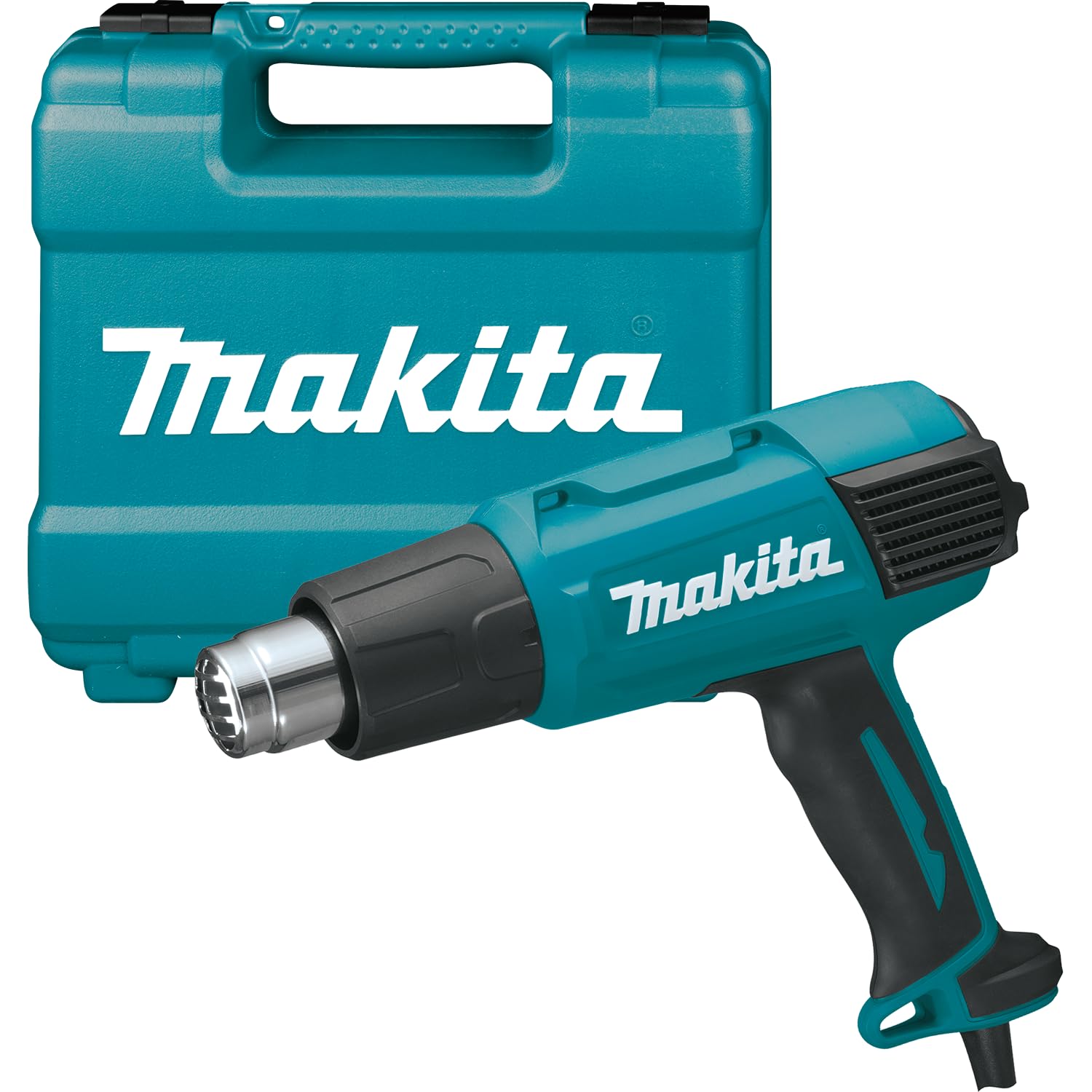 Makita HG6031VK Decapadora 1.800W, Multicolor