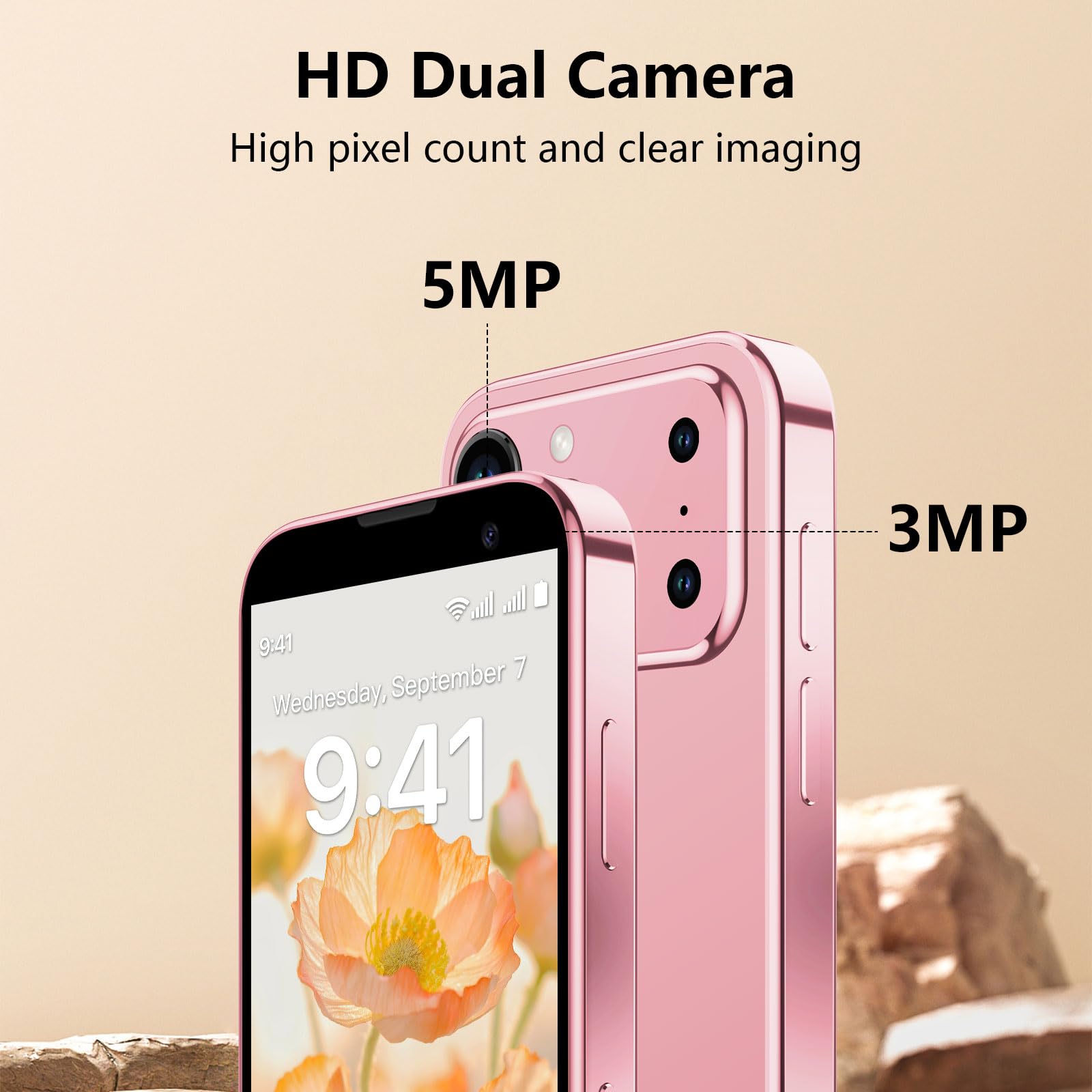 Amazon.com: Mini Smartphone 3.0