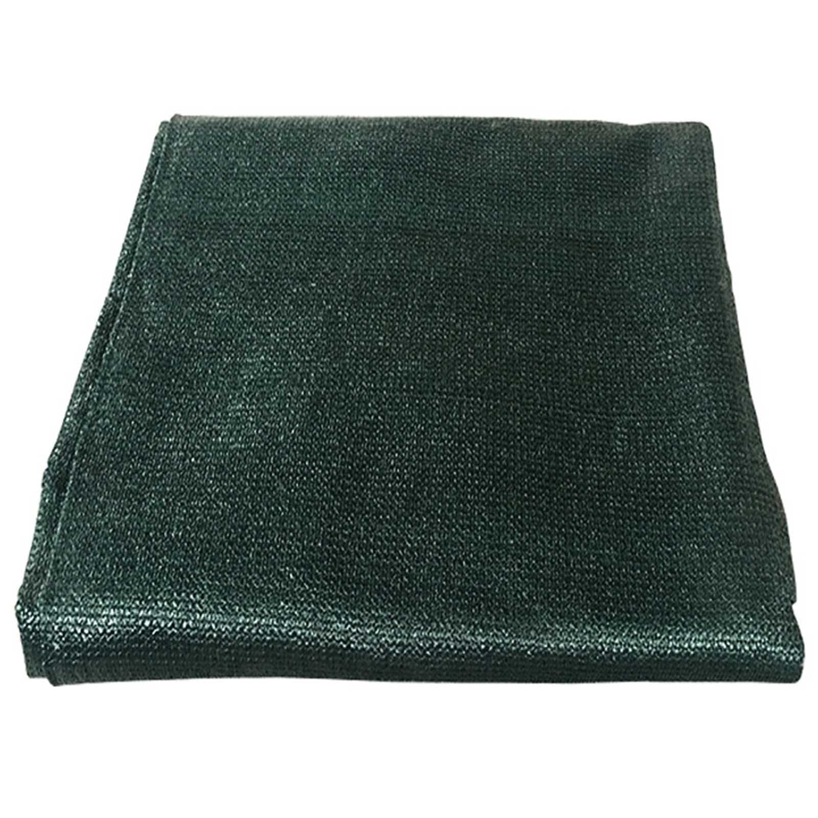 Filet d'ombrage avec oeillets solides et toile de protection réutilisable - 8