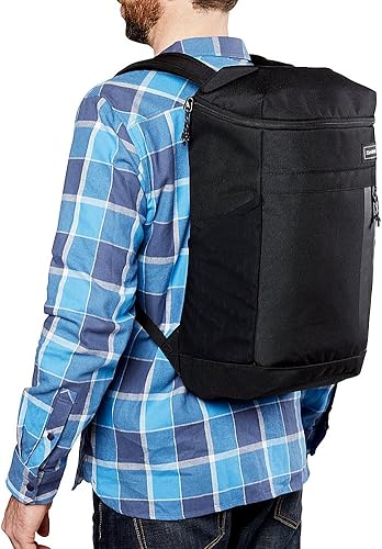 Miniatura 4 de Dakine Concourse 25L Mochila - Talla única - Azul