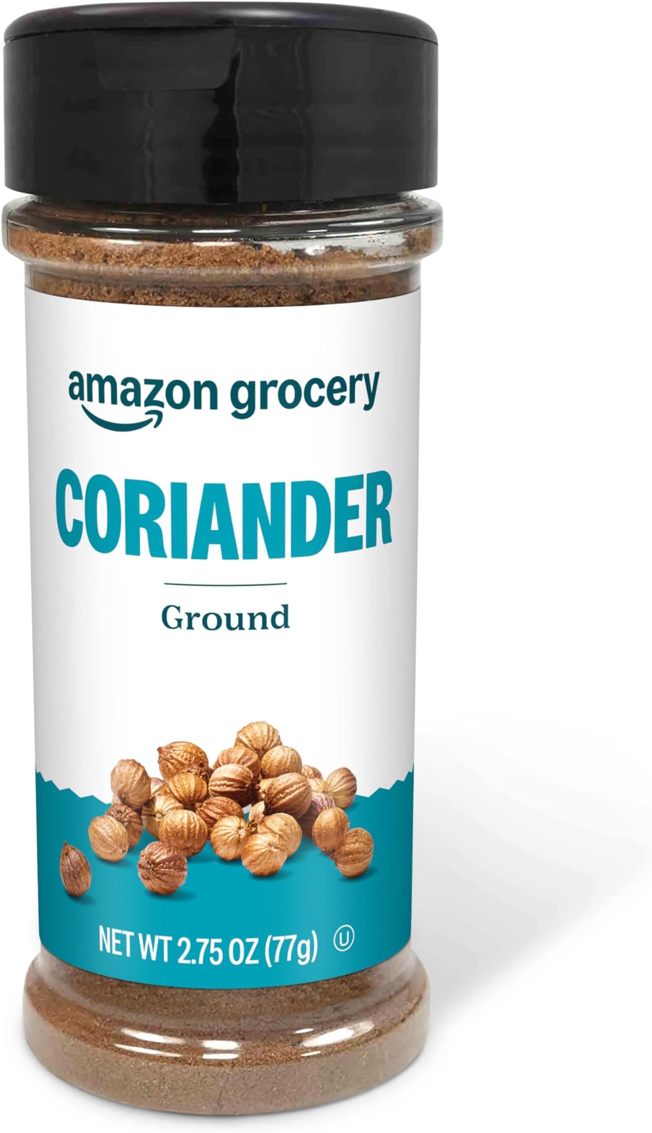 Ground Coriander, 2.75 Oz