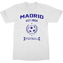 Vintage Soccer Team Tee | Classic Football Fans Unisex T-Shirt