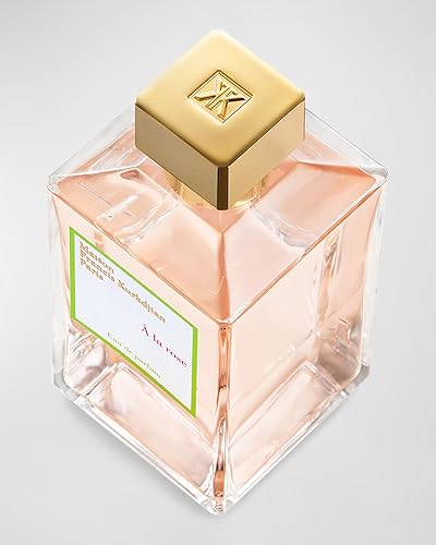 Miniatura 10 de A La Rose by Maison Francis Kurkdjian Eau De Parfum en aerosol 23 onzas líquidas paquete de 1 671028702