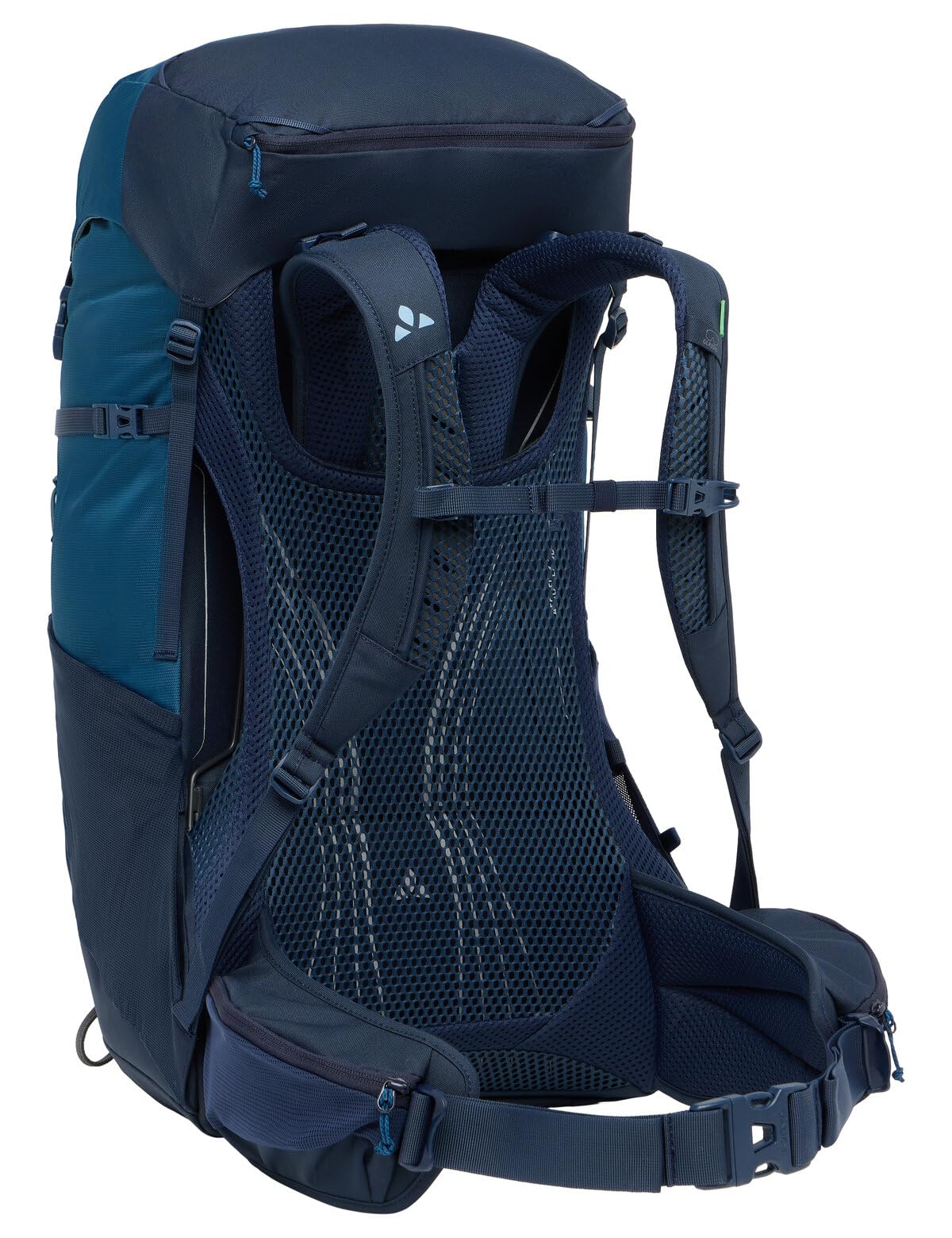 VAUDE Brenta 44+6 Sacs à dos Mixte (lot de 1)