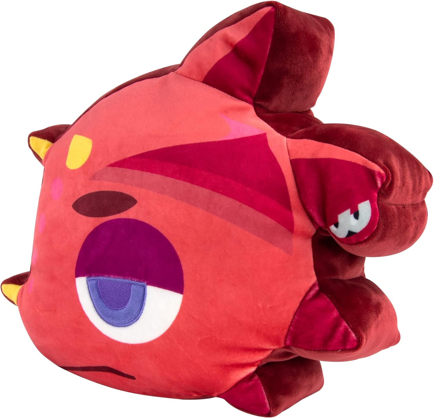 Club Mocchi Mocchi- Animal Crossing Plush — Blathers Plushie — Squishy Collectible Plushies — 15 Inch