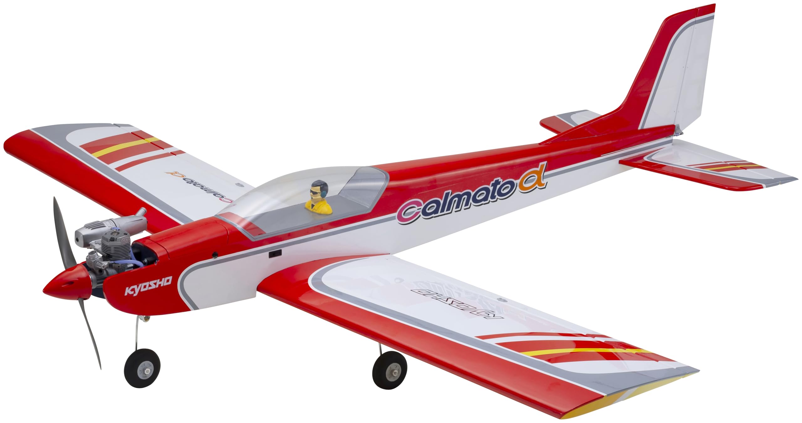 Amazon | 京商 (Kyosho) 40クラススポーツトレーナー カルマート Amazon | 京商 (Kyosho) 40クラススポーツトレーナー カルマート