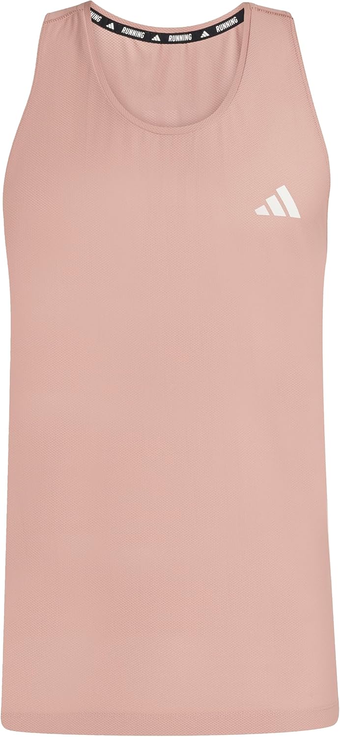 adidas Men's Own The Run Tank Top