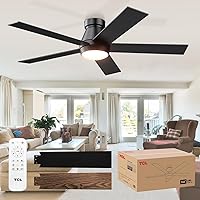 Best Ceiling Fans