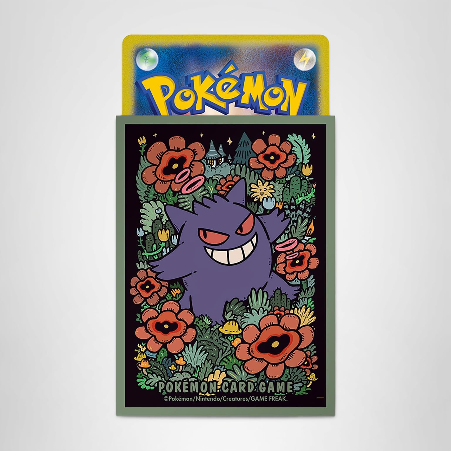 Amazon | ポケモンセンターオリジナル ポケモンカードゲーム デッキ