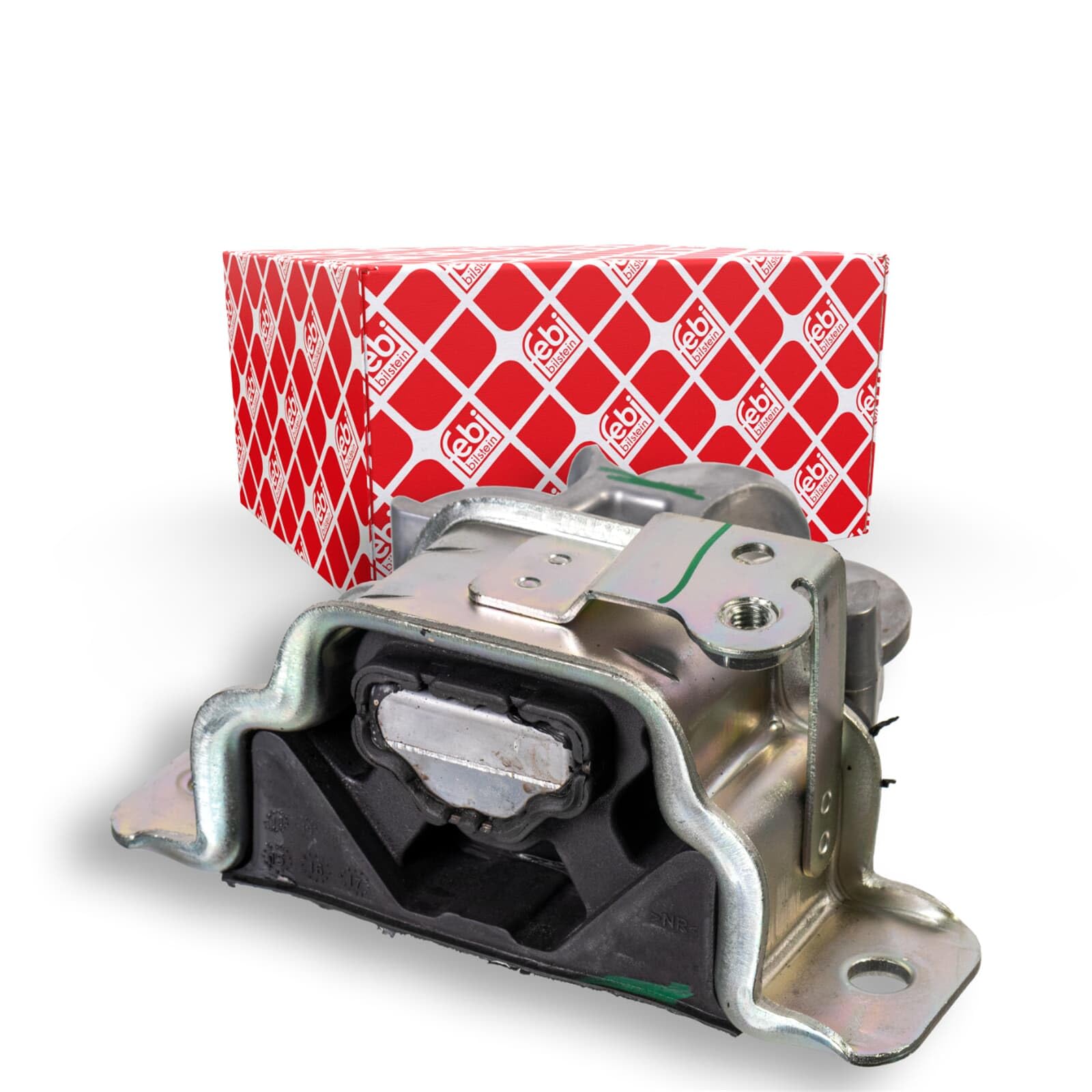 Left FERDINAND BILSTEIN 109370 Engine Mounting for FIAT