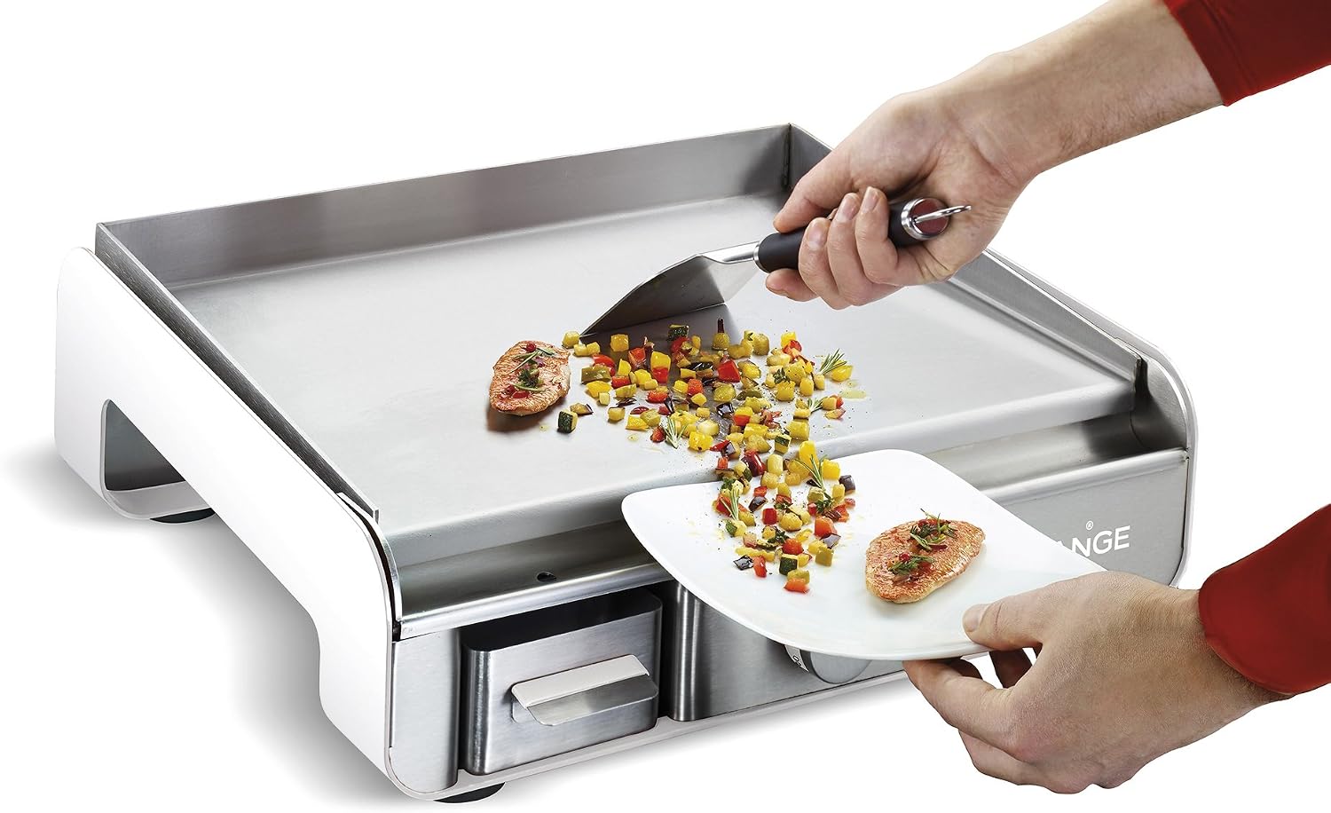 lagrange Spatula/Scraper