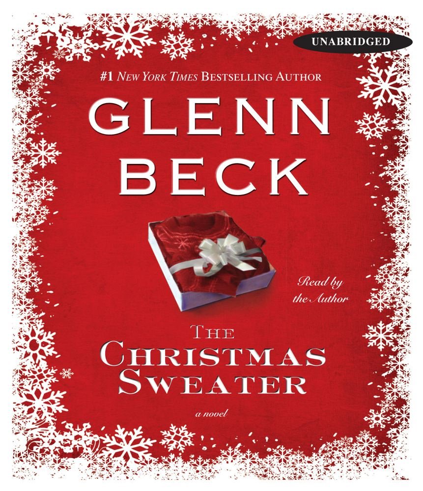Buy The Christmas Sweater — BookShops.in