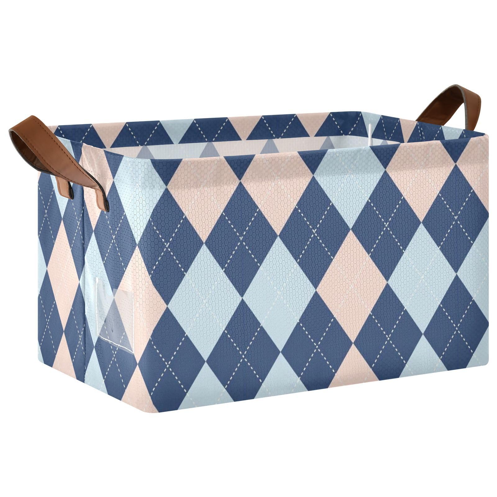 Bacs de rangement ouverts FRODOTGV pour harmoniser votre salon et votre dressing