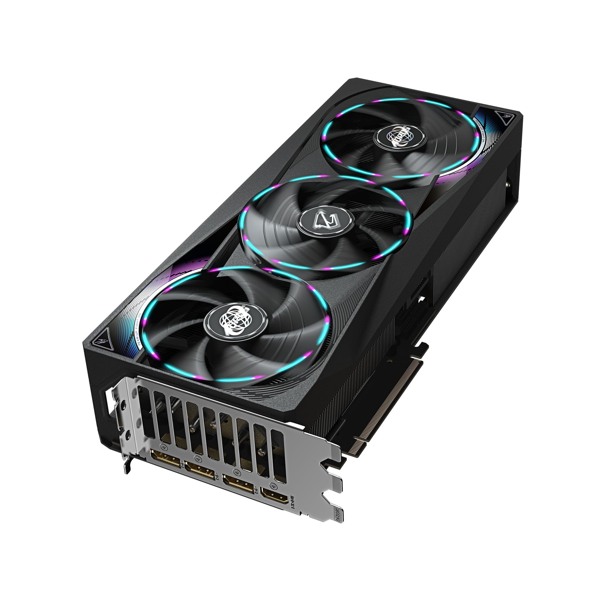 Amazon.com: GIGABYTE AORUS GeForce RTX 5070 Master 12G