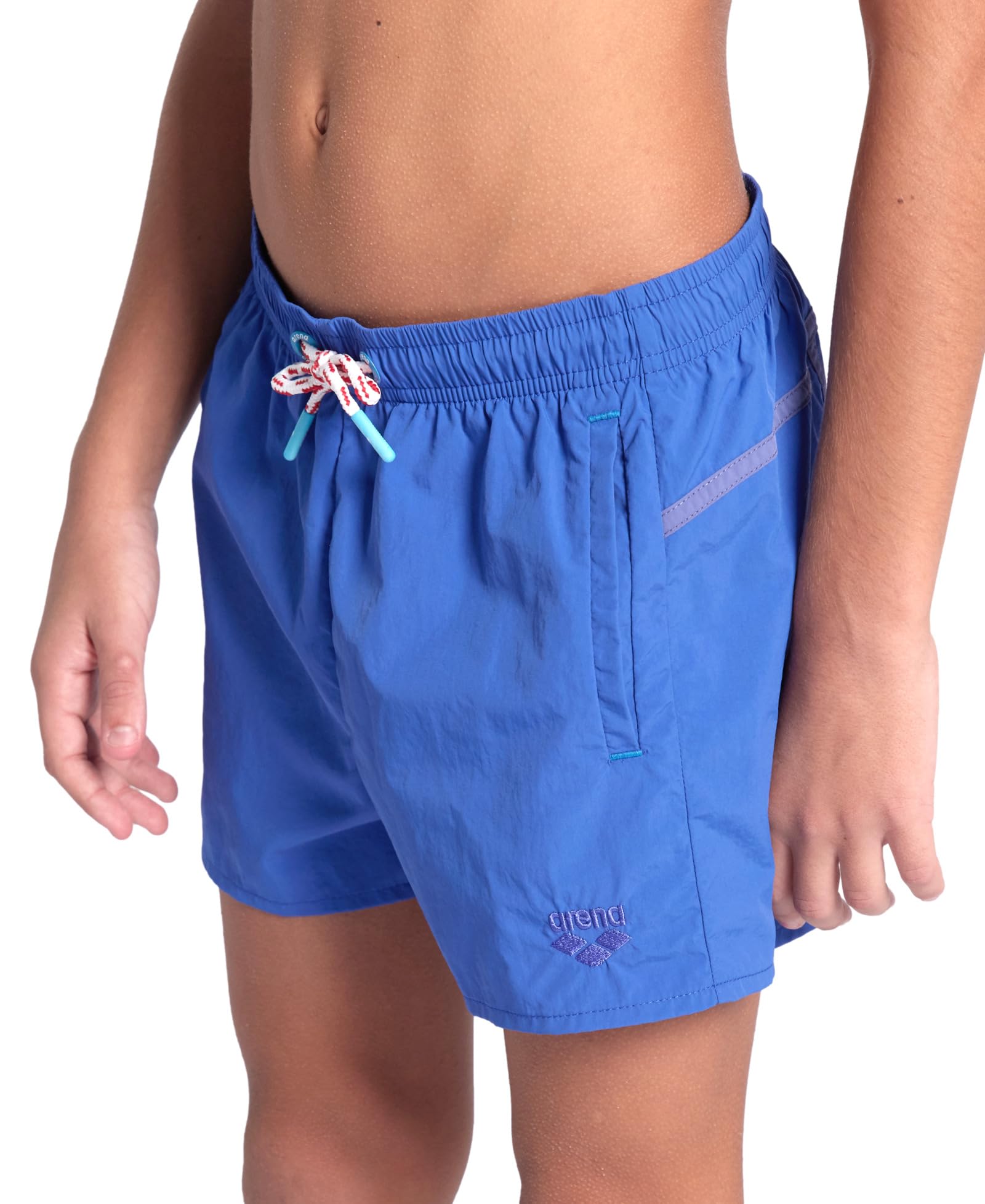 ARENA Boys' Pro_File Beach Shorts