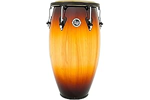 LP Matador 12 1/2" Tumba Vintage Sunburst