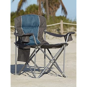 heavy duty camping chairs 500lbs