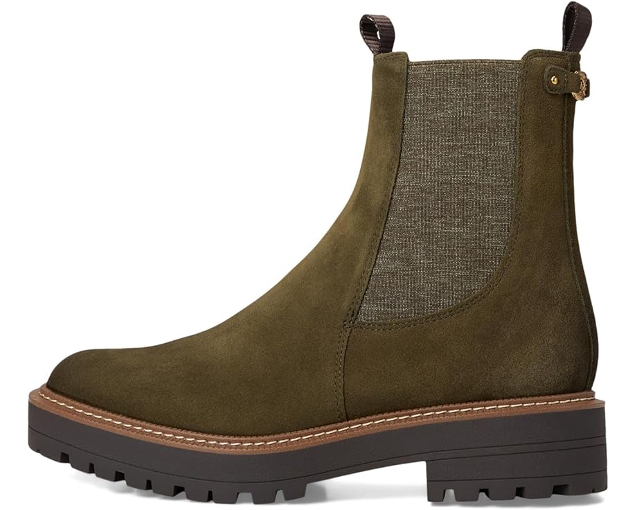 Sam Edelman Laguna - Left View