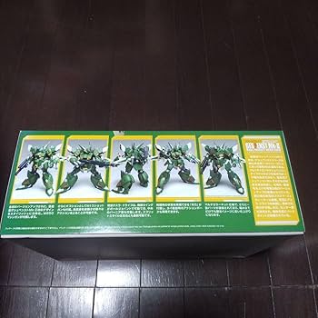 Amazon.co.jp: コトブキヤ 1 144 量産型ゲシュペンストMK-Ⅱ