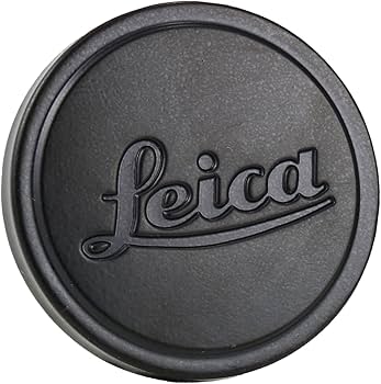 Amazon | ノーブランド ライカレンズキャップ E36 非純正 Elmar Amazon | ノーブランド ライカレンズキャップ E36 非純正 Elmar