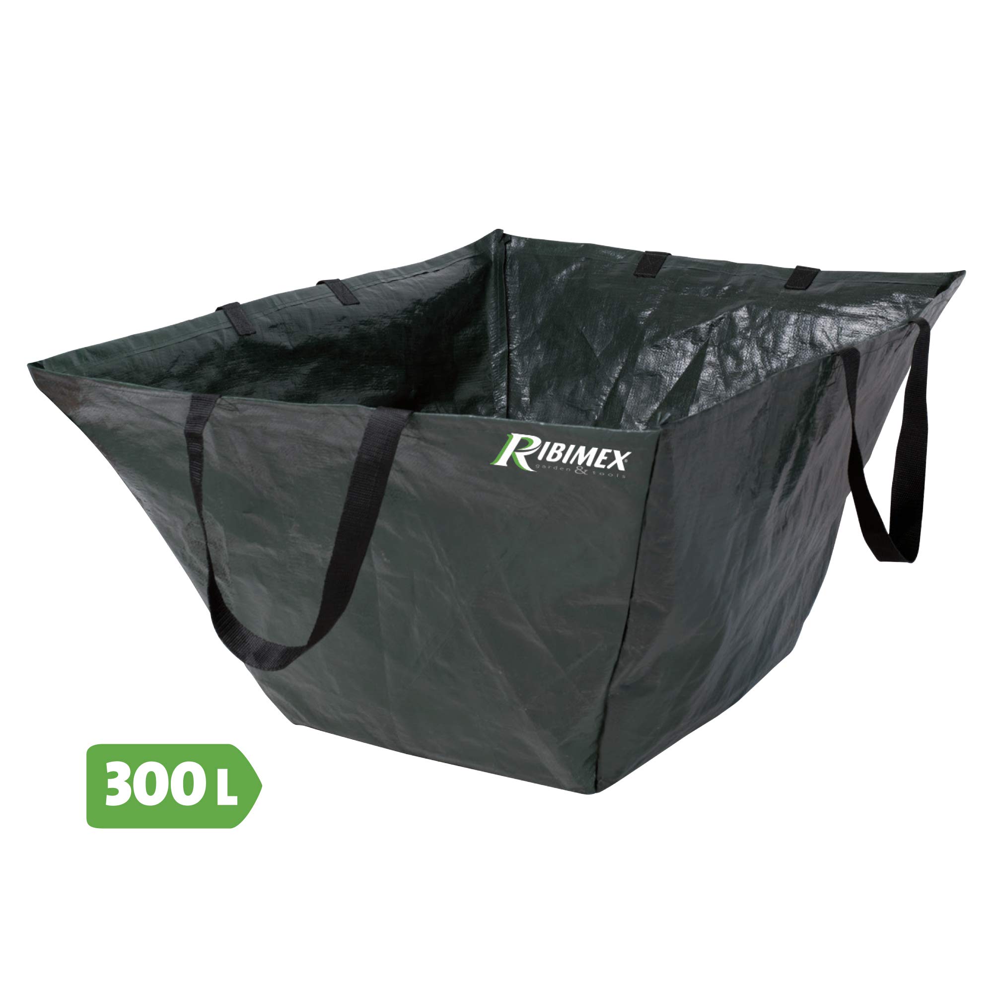 Torba wózek golfowy, taczka 300 l, 4 uchwyty