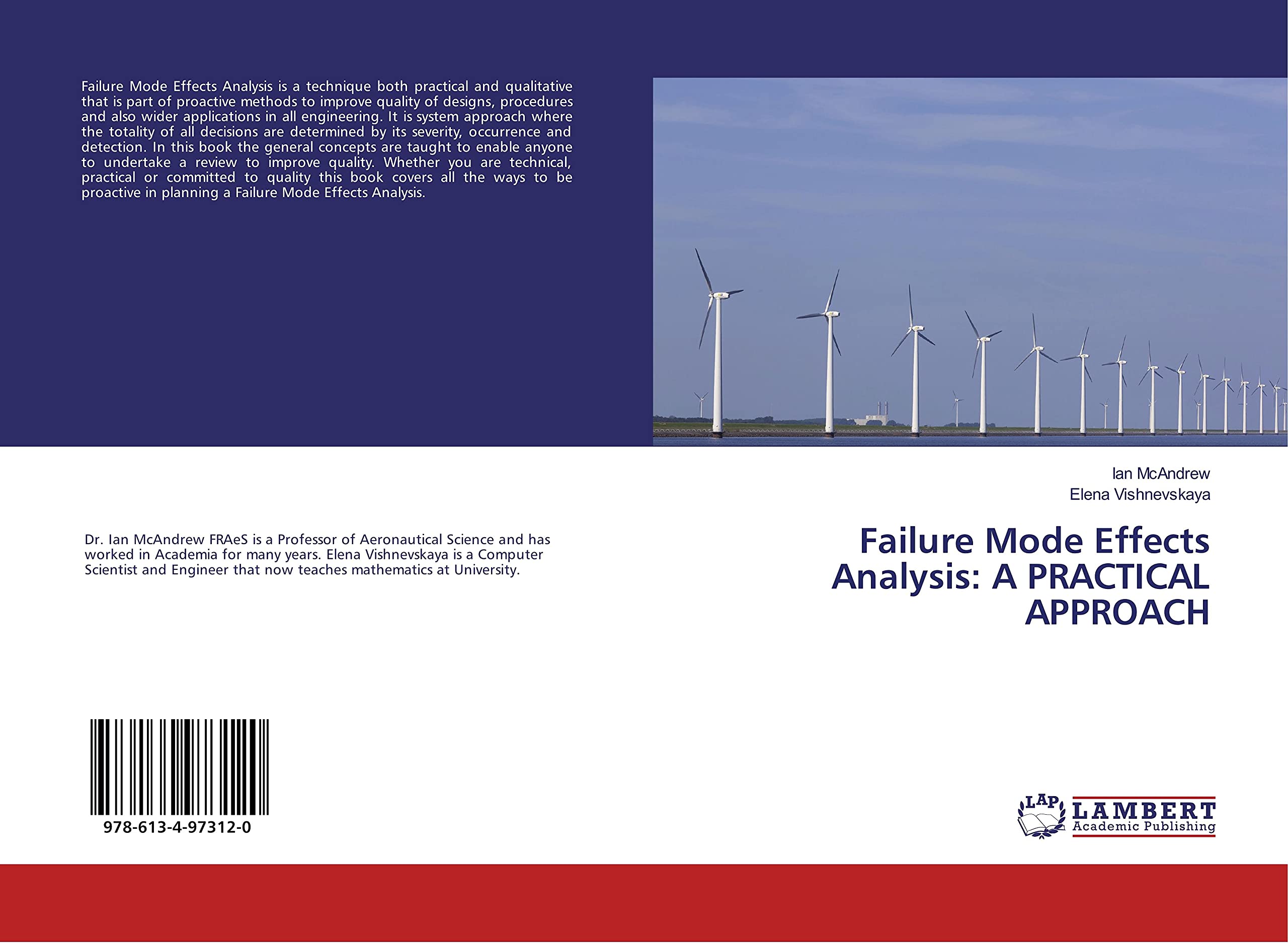 Failure Mode Effects Analysis: A PRACTICAL APPROACH
