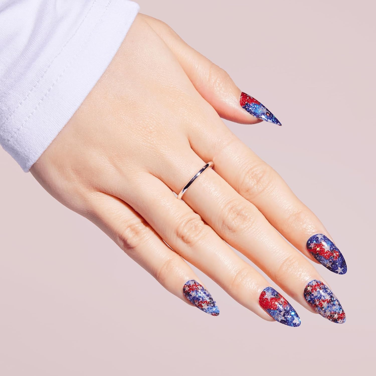 Color Street Holiday Nail Strips thumbnail 4