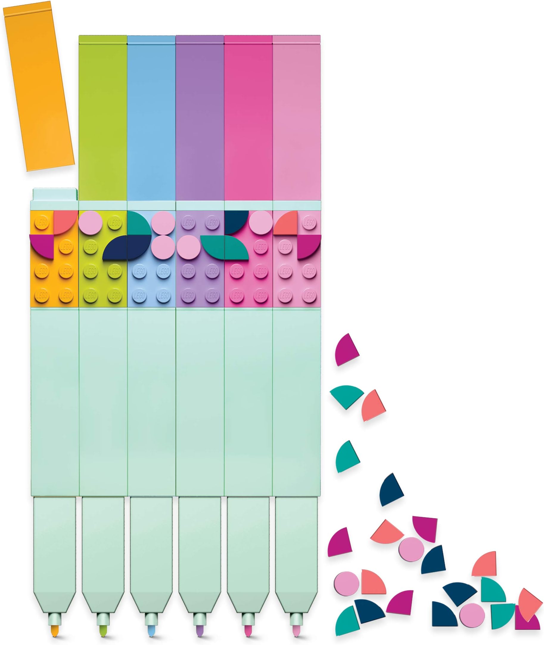 LEGO DOTs Marker Set