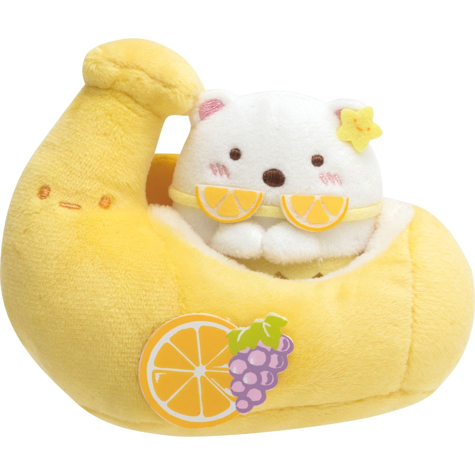 Amazon.co.jp: MF10701 すみっコぐらしコレクション 『ぺんぺん 