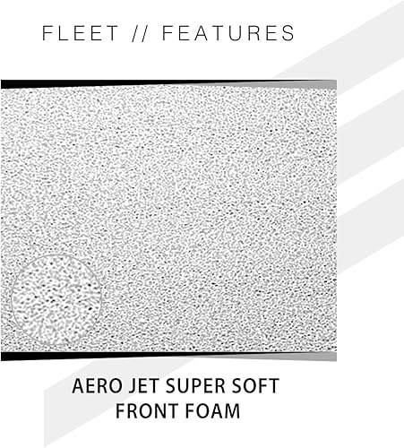 Miniatura 9 de JetPilot Fleet Dual UL, neopreno aprobado por la Guardia Costera de los Estados Unidos, moto acuática, tabla de despertador y kayak PFD