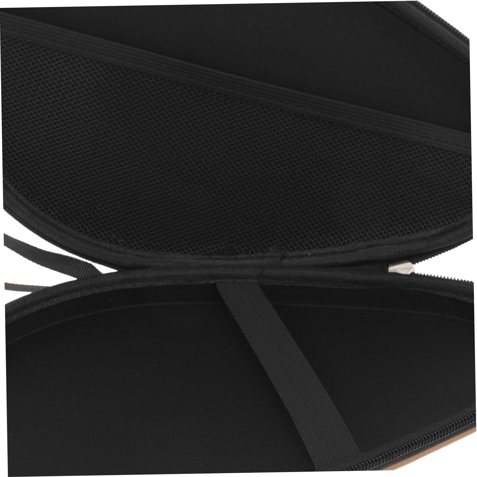 Toddmomy 5 Custodia Protettiva per Racchette Pong Oxford Design Trasporto Accessorio per Giocatori Tennis Tavolo