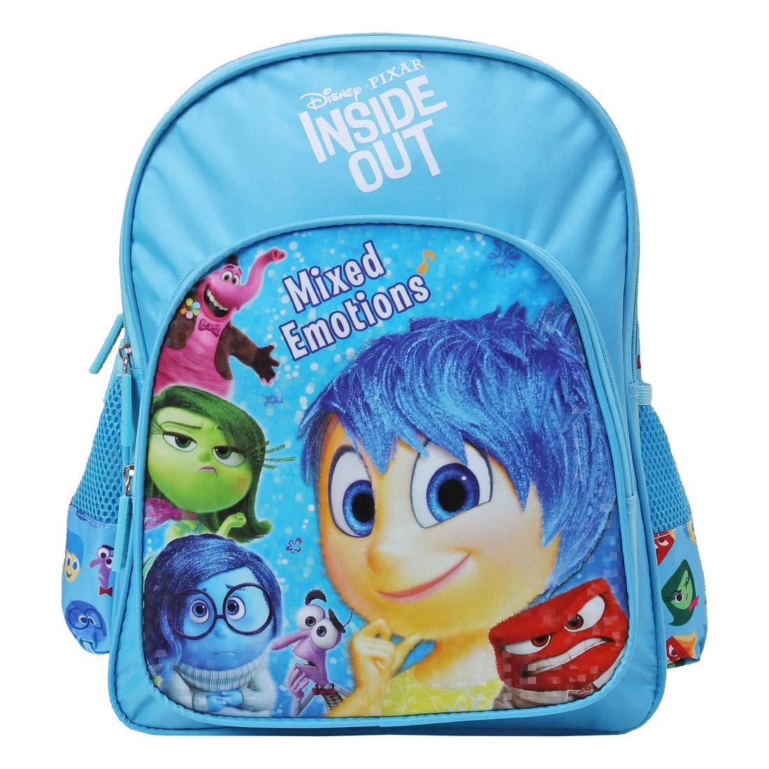 Inside Out Mixed Emotions School Bag 36 cm