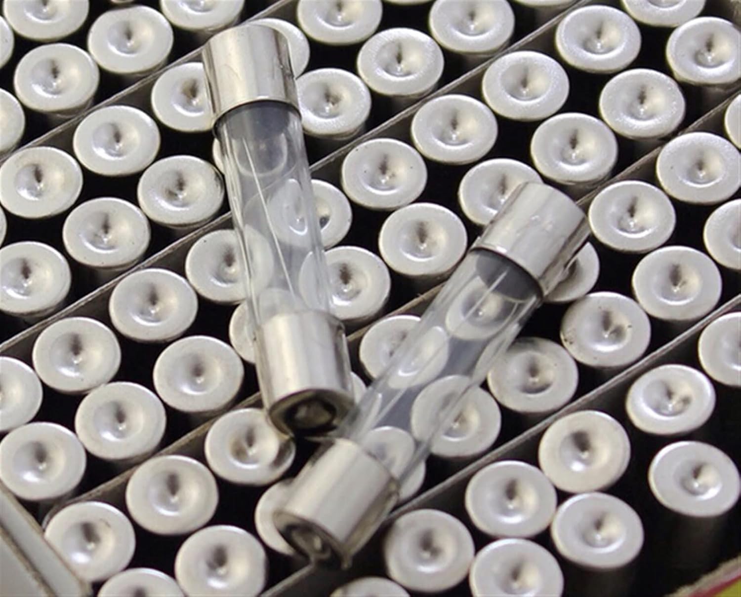 Fuse 5 * 20 SMD Fast Blow Glass 20pcs 10A 250V 5x20MM Tube F10AL250V
