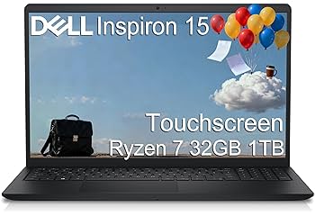 ※ジャンク※　DELL inspiron15 5515　Ryzen7 Amazon.com: Dell Inspiron 15 5515, 15.6 inch FHD Touch